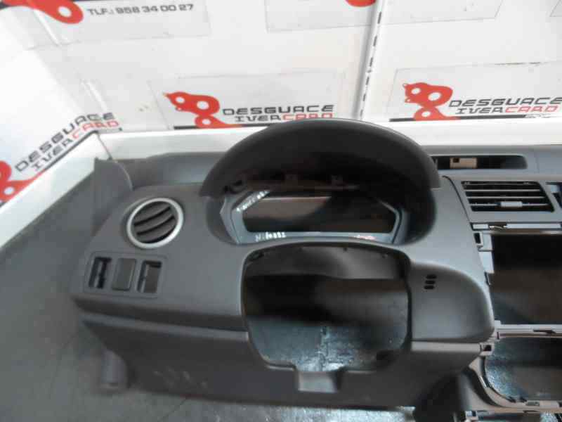 SALPICADERO SUZUKI SWIFT 2008 1.3 MT 92CV | 68KW