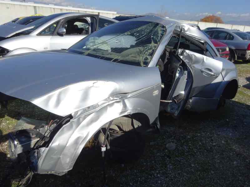 TRANSMISION DELANTERA DERECHA AUDI TT 2001 1.8 T MT 180CV