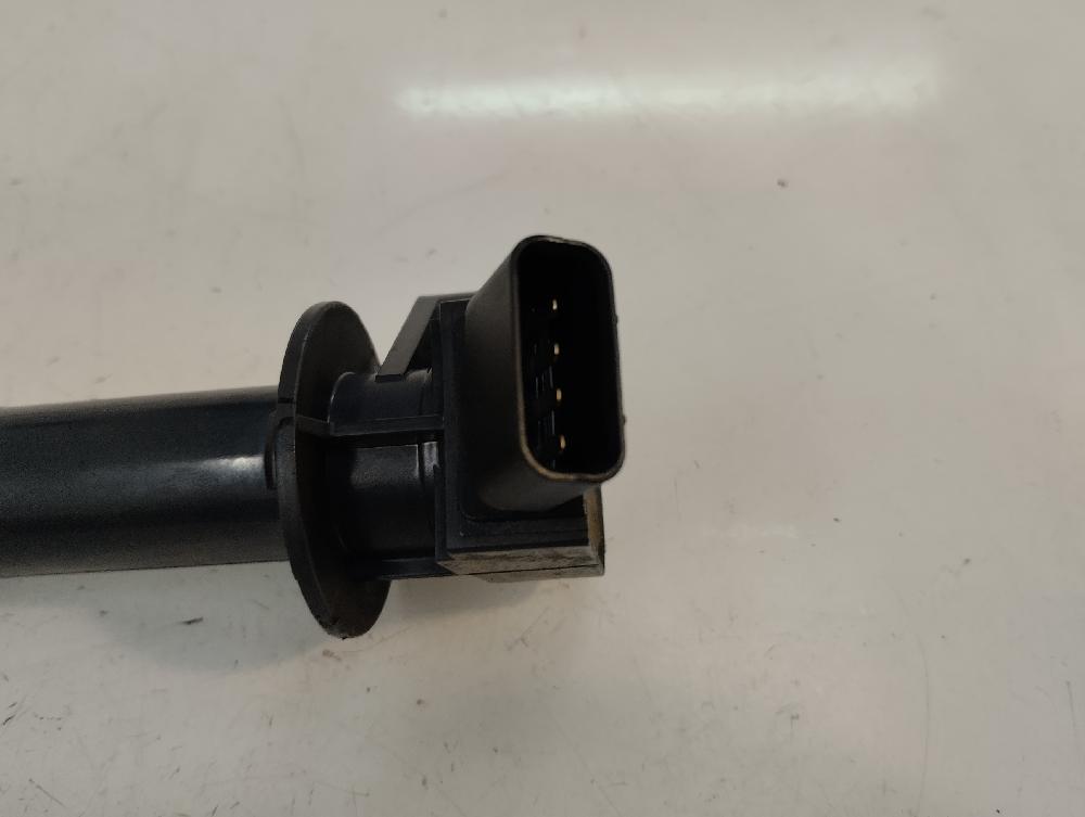 BOBINA ENCENDIDO PEUGEOT 107 1.0 MT 68CV | 50KW