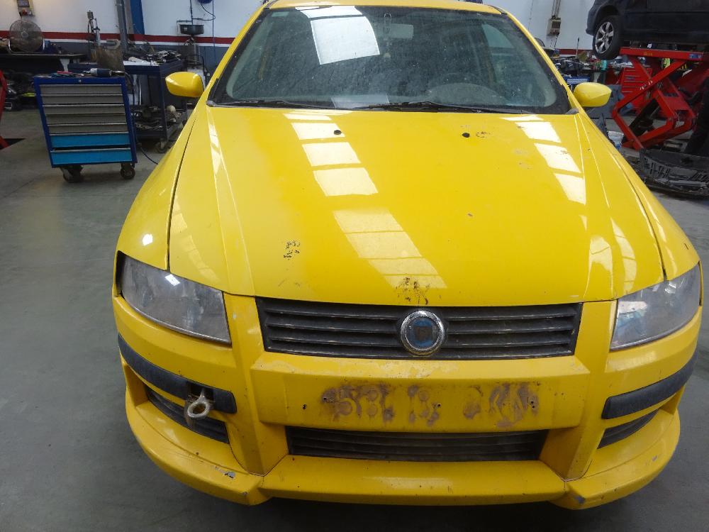 POLEA CIGUENAL FIAT STILO 2003 1.9 TD MT 115CV