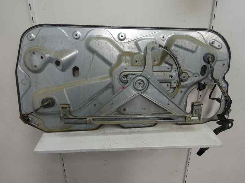 ELEVALUNAS DELANTERO DERECHO FORD FOCUS 1.8 TDCI MT 115CV | 85KW