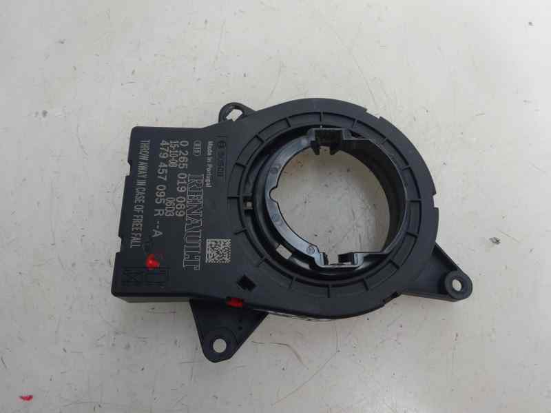 ANILLO AIRBAG RENAULT CLIO 1.5 DCI MT 90CV