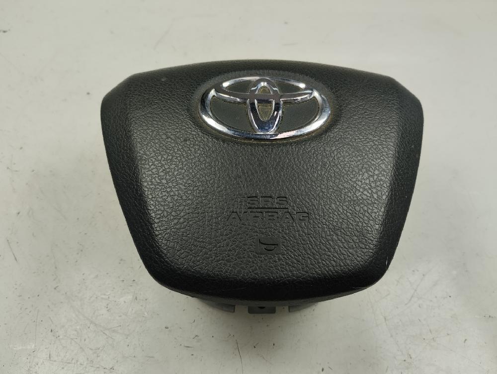 AIRBAG DELANTERO IZQUIERDO TOYOTA VERSO 1.6 MT 132CV | 97KW