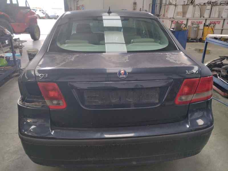 CAPOT SAAB 93 1.9 TD MT 150CV