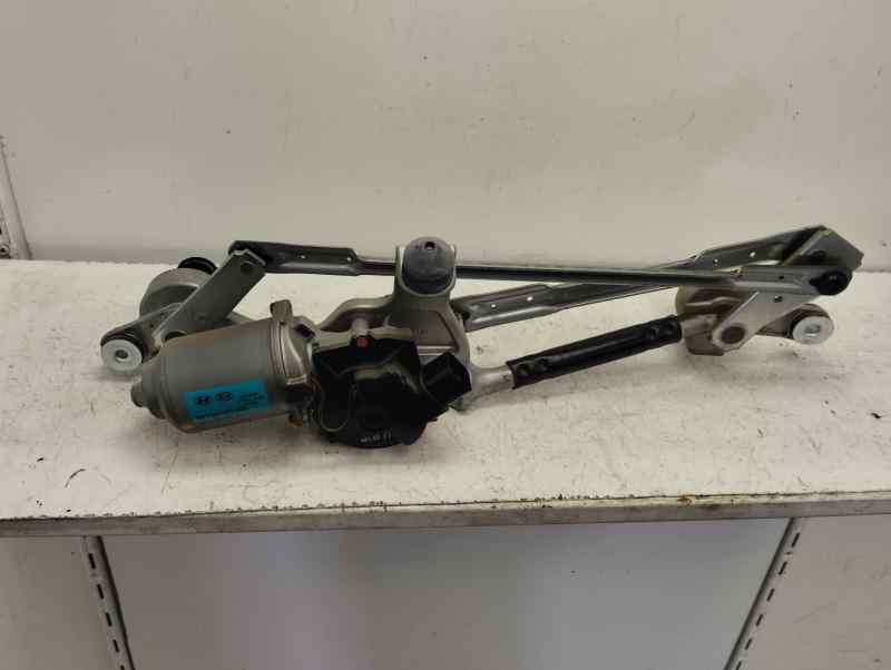 MOTOR LIMPIA DELANTERO KIA STONIC 1.0 GDI MT 120CV | 88KW