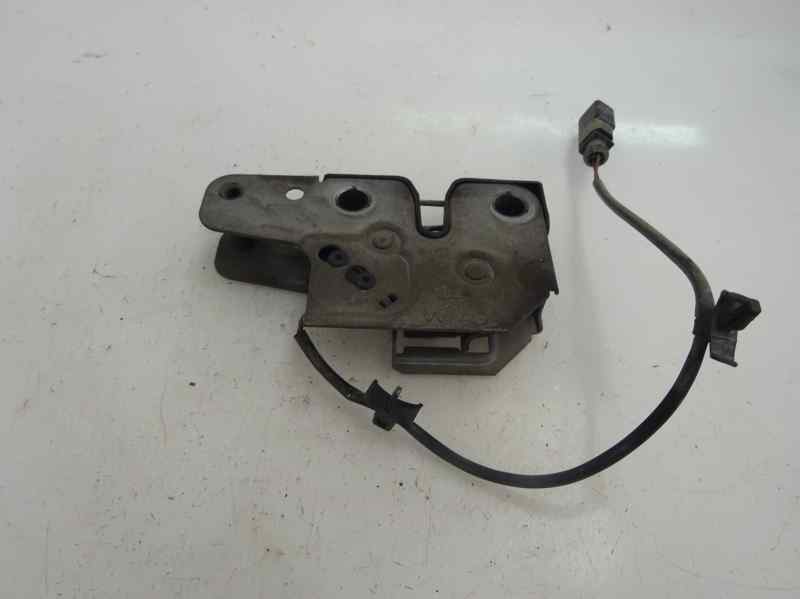 CERRADURA CAPOT VOLKSWAGEN POLO 1.4 TD MT 70CV | 51KW