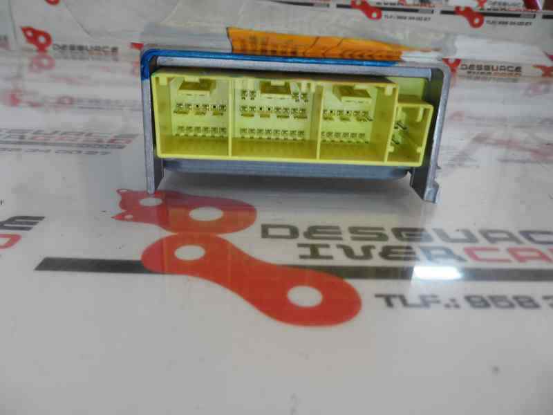 CENTRALITA AIRBAG NISSAN PRIMERA 2.2 DTI MT 126CV | 93KW