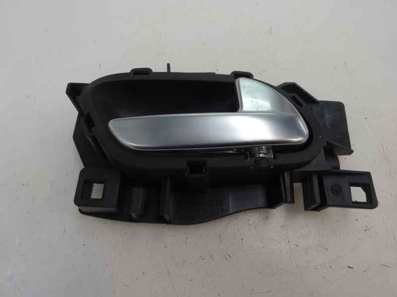 MANETA INTERIOR DELANTERA DERECHA CITROEN C4 2011 1.6 90CV HDI FAP