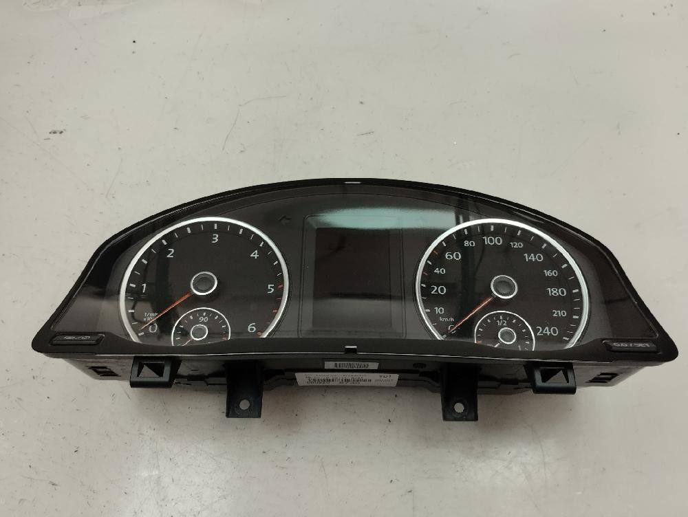CUADRO INSTRUMENTOS VOLKSWAGEN TIGUAN 2.0 TDI BLUEMOTION MT 110CV