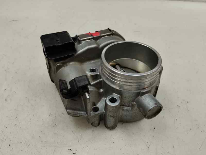 CAJA MARIPOSA PEUGEOT 307 2002 1.6 MT 109CV | 80KW