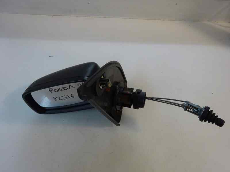 RETROVISOR IZQUIERDO FIAT PANDA 1.3 75CV