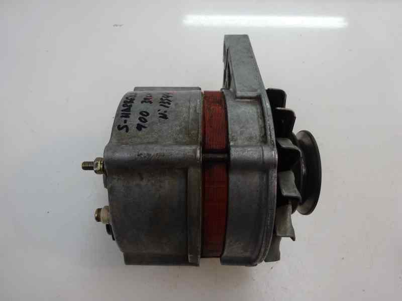 ALTERNADOR SEAT MARBELLA 1991 0.9 MT 40CV | 29KW