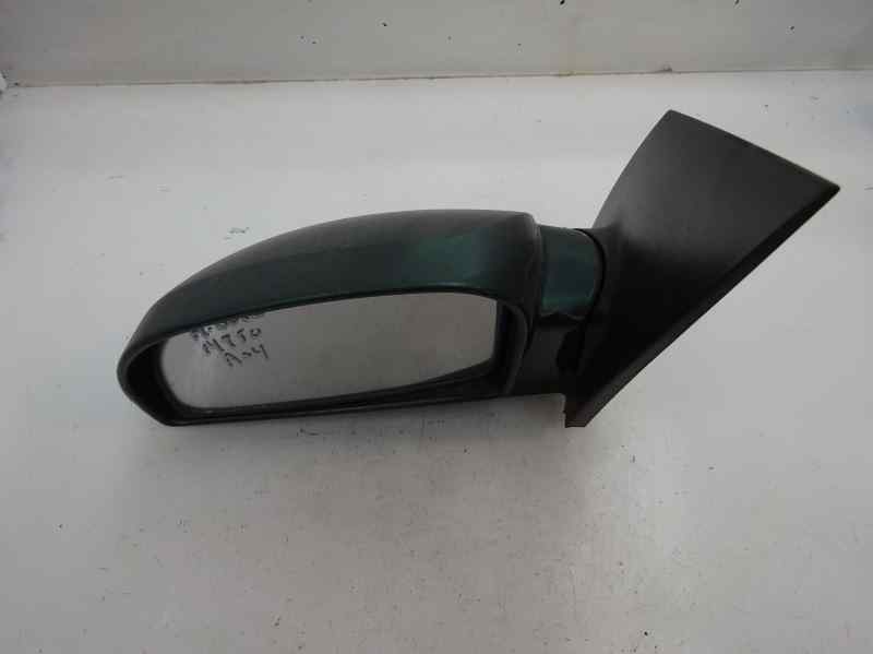 RETROVISOR IZQUIERDO HYUNDAI GETZ 1.5 CRDI MT 82CV