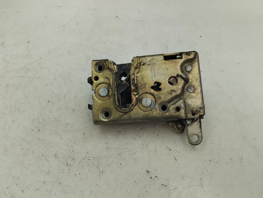 CERRADURA PUERTA DELANTERA DERECHA PEUGEOT 205 OTROS