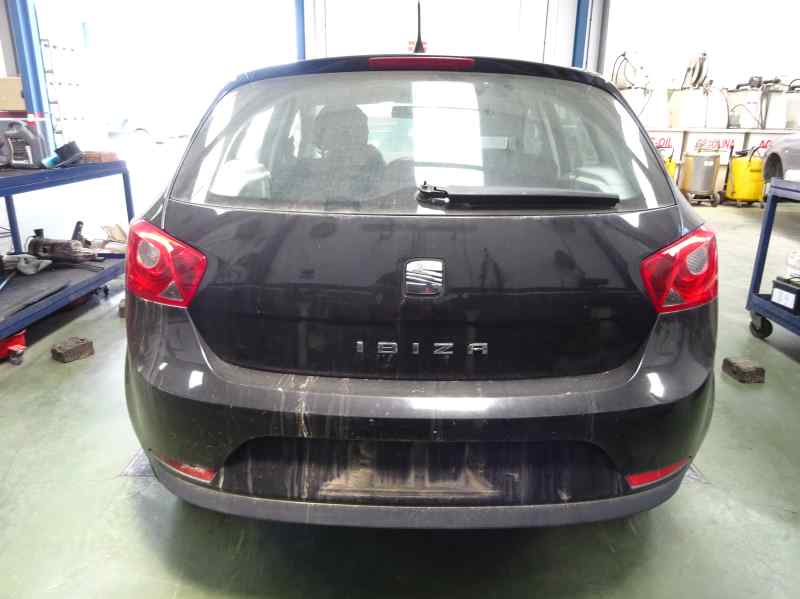 MANDO LUCES SEAT IBIZA 1.6 TDI MT 105CV