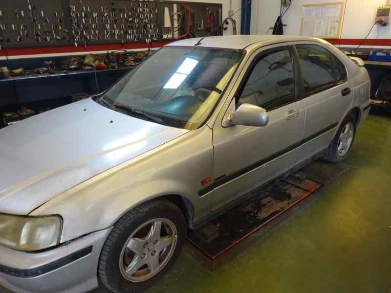 COMPRESOR AIRE ACONDICIONADO HONDA CIVIC 1.5 MT 114CV