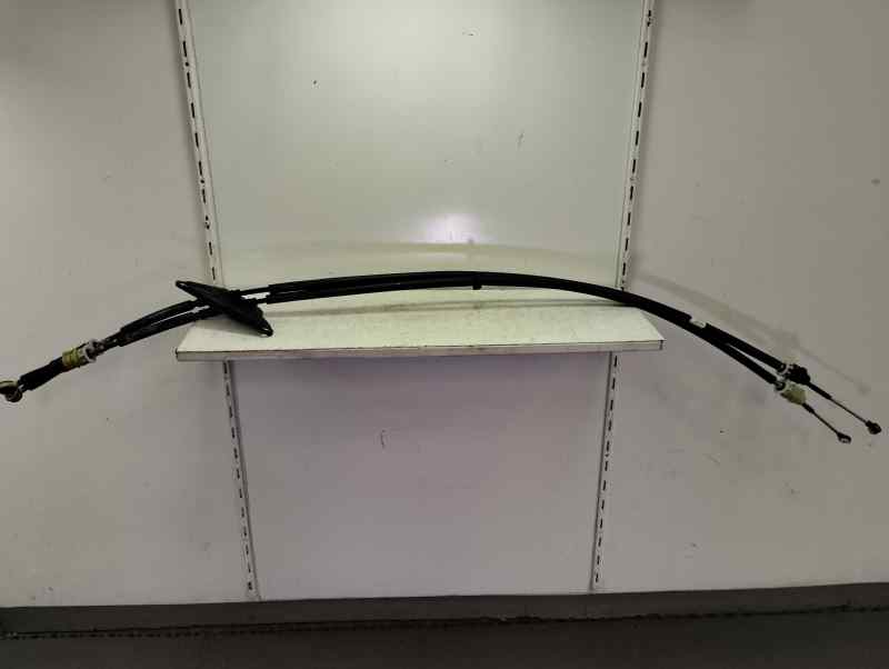 PALANCA CAMBIO RENAULT TWINGO 2021 1.0 MT 65CV | 48KW