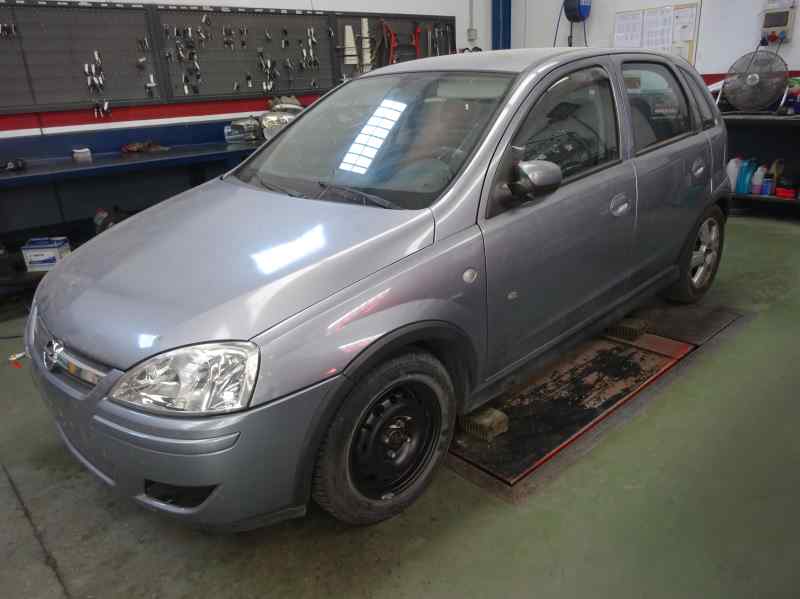 BOMBA COMBUSTIBLE OPEL CORSA 1.3 CDTI MT 70CV | 51KW