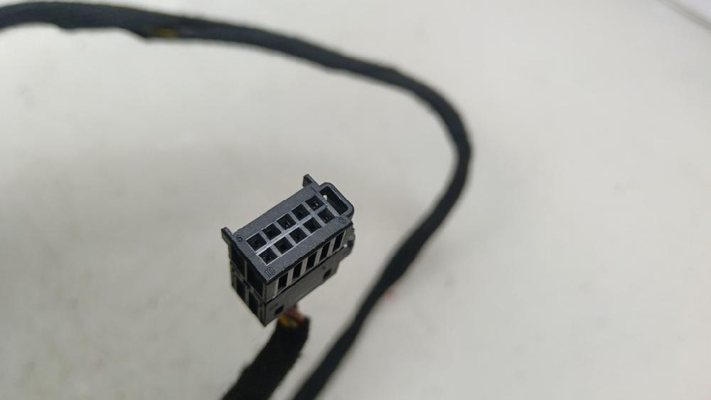 RETROVISOR IZQUIERDO VOLKSWAGEN POLO 2016 1.4 MT 75CV | 55KW