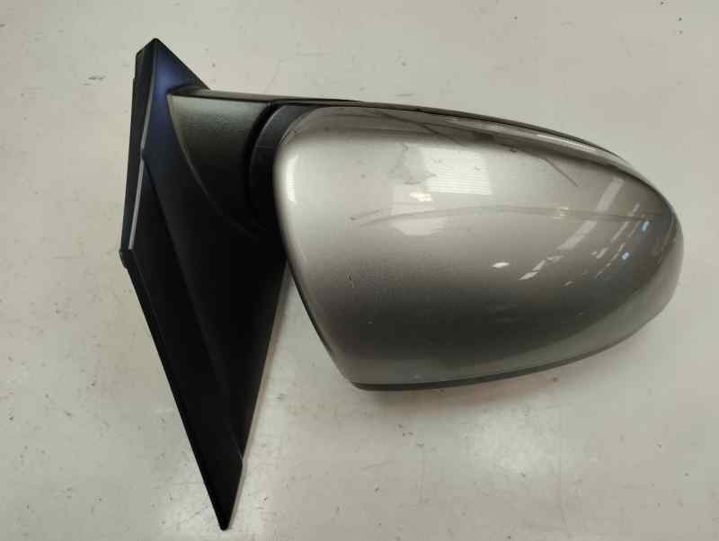 RETROVISOR DERECHO HYUNDAI TUCSON 1.7 MT 115CV