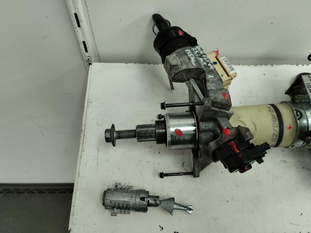 COLUMNA DIRECCION BMW SERIE 5 2.5 525I MT 192CV