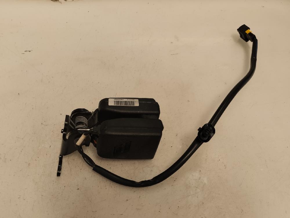 ANCLAJE CINTURON TRASERO DERECHO PEUGEOT 207 1.4 HDI MT 70CV