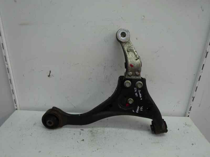BRAZO SUSPENSION INFERIOR DELANTERO DERECHO HYUNDAI SONATA 2008 2.4 MT 162CV