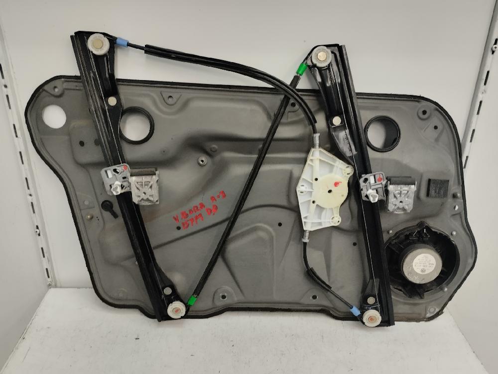 ELEVALUNAS DELANTERO DERECHO VOLKSWAGEN BORA 1.6 16V MT 105CV | 77KW