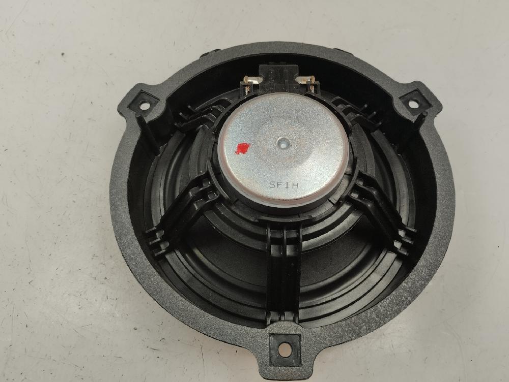 ALTAVOZ HYUNDAI BAYON 1.2 MT 84CV | 62KW