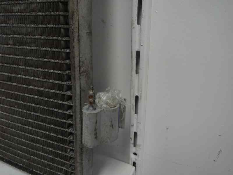 CONDENSADOR RADIADOR AIRE ACONDICIONADO RENAULT LAGUNA 2.0 DCI FAP MT 150CV
