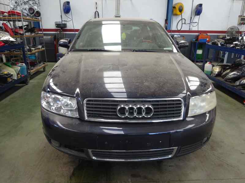 POLEA CIGUENAL AUDI A4 1.9 TDI 6MT 130CV