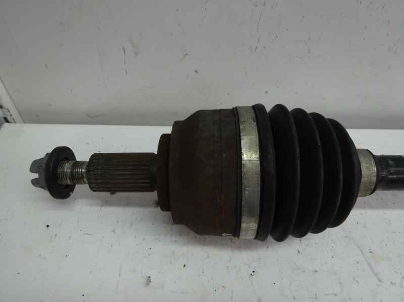 TRANSMISION DELANTERA IZQUIERDA RENAULT LAGUNA 2.0 DCI MT 150CV