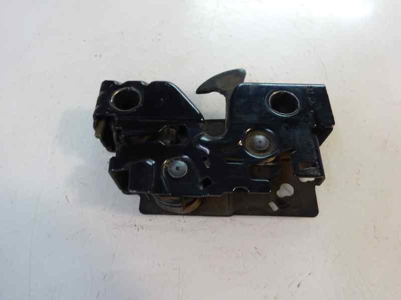 CERRADURA CAPOT SEAT IBIZA 2009 1.6 MT 105CV