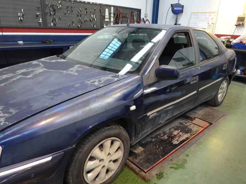 FARO IZQUIERDO CITROEN XANTIA 1999 2.0 MT 90CV | 66KW