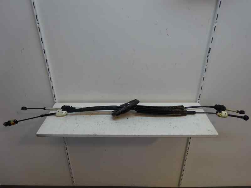 CABLEADO CAMBIO RENAULT SCENIC 1.9 DCI MT 130CV