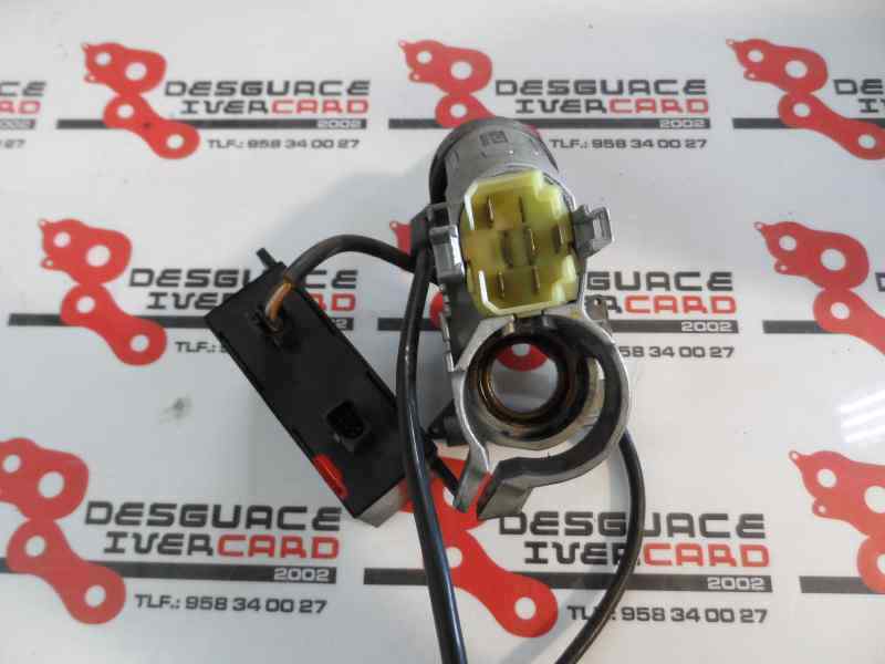 CONMUTADOR DE ARRANQUE SEAT CORDOBA 1.4 MT 60CV