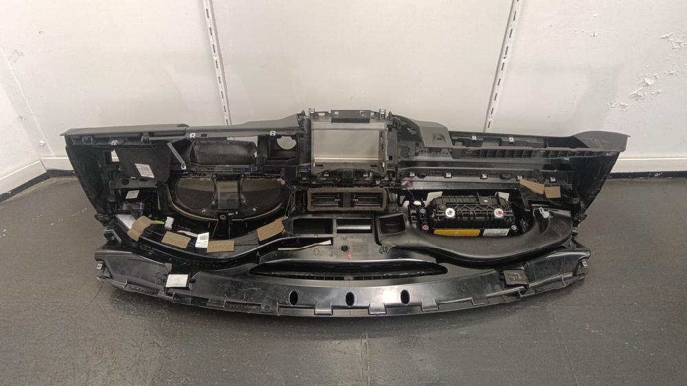 SALPICADERO VOLKSWAGEN PASSAT PASSAT 2.0 140CV TDI 103KW