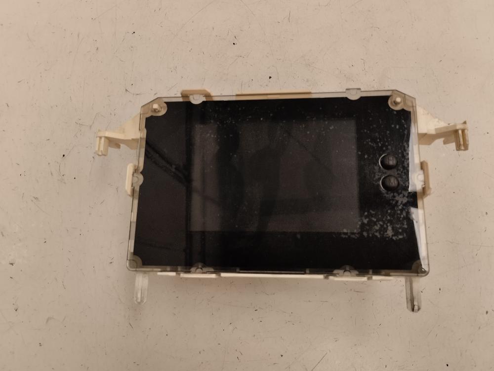 PANTALLA MULTIFUNCION FORD FIESTA 1.25 MT 82CV