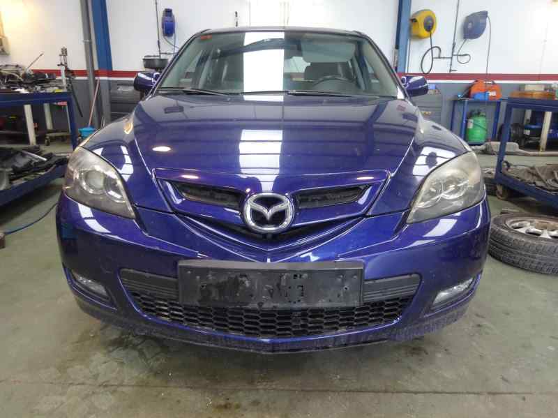 MANDO LIMPIA MAZDA 3 2004 1.6 MT 105CV | 77KW
