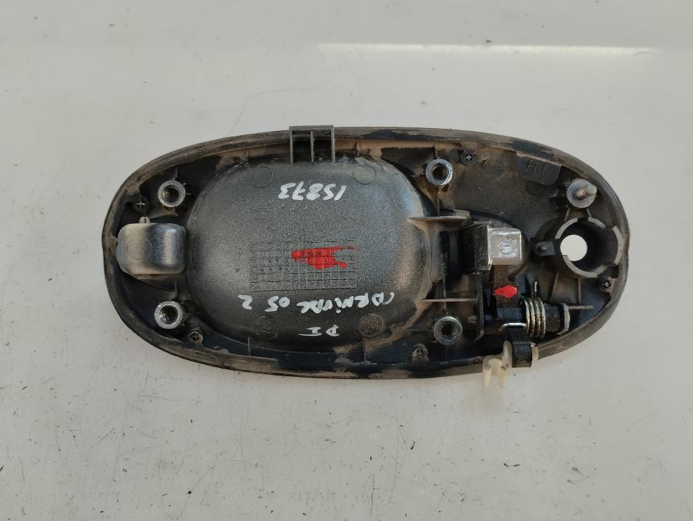 MANETA EXTERIOR DELANTERA IZQUIERDA KIA CARNIVAL 2.5 MT 150CV | 110KW