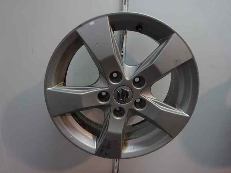 JUEGO LLANTAS SUZUKI SX4 2.0 DDIS MT 135CV