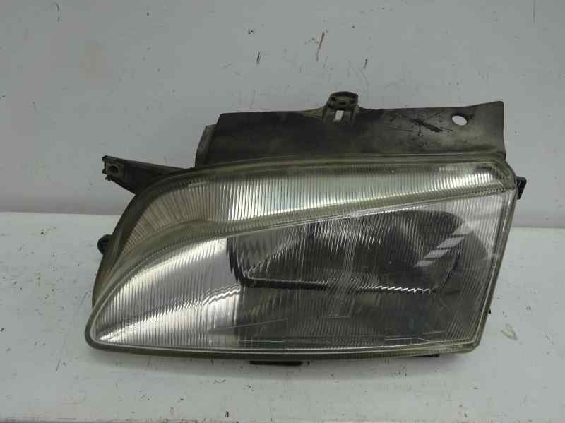 FARO IZQUIERDO PEUGEOT PARTNER 2.0 HDI MT 90CV