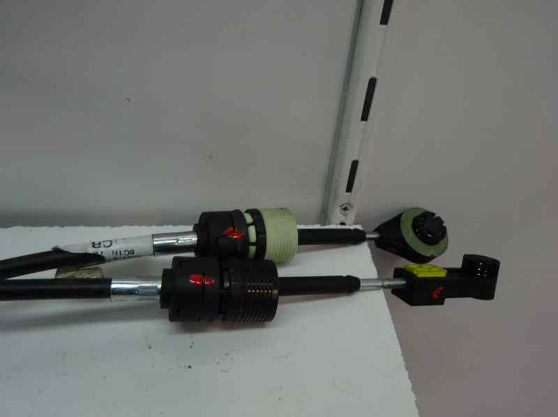PALANCA CAMBIO FORD TRANSIT CUSTOM 2.2 MT 125CV | 93KW