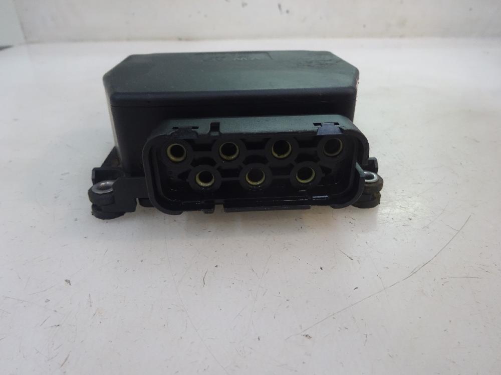 VALVULA AIRE ADICIONAL SEAT IBIZA 2008 1.4 TDI MT 80CV