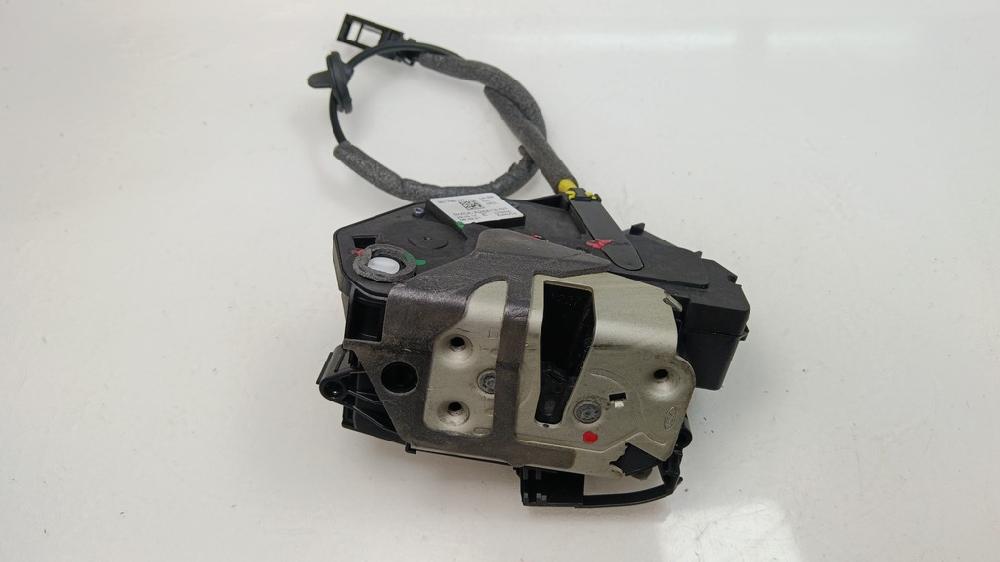 CERRADURA PUERTA TRASERA IZQUIERDA FORD KUGA 1.5 MT 120CV