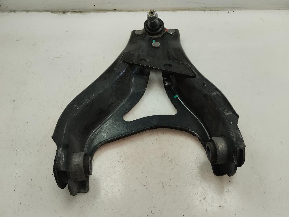 BRAZO SUSPENSION INFERIOR DELANTERO IZQUIERDO DACIA DUSTER 1.0 MT 90CV | 67KW