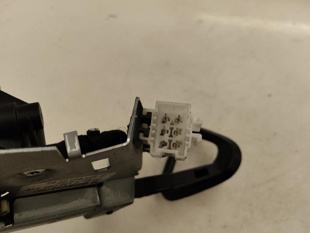 CINTURON SEGURIDAD DELANTERO DERECHO MERCEDES BENZ CLASE CLK 3.0 CLK 320 CDI MT 224CV