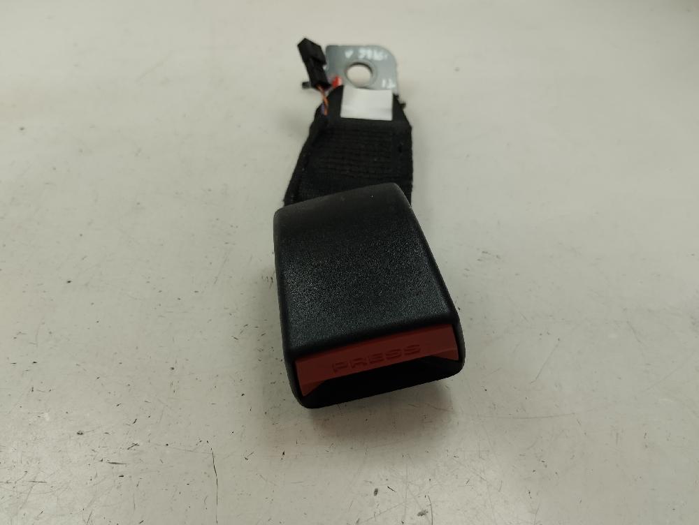 ANCLAJE CINTURON TRASERO IZQUIERDO BMW SERIE 4 3.0 435D XDRIVE STEPTRONIC 313CV