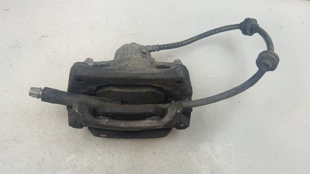 PINZA FRENO DELANTERA DERECHA RENAULT MEGANE 1.3 MT 140CV | 103KW