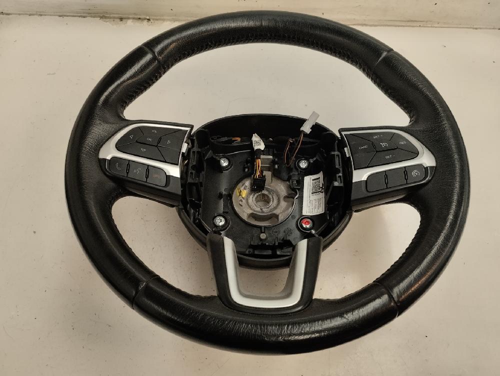 VOLANTE JEEP RENEGADE 1.6 D MT 120CV